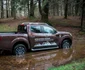 Test Drive Nissan NP300 Navara 2.3 dCi 160 CP