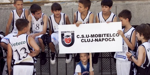cluj