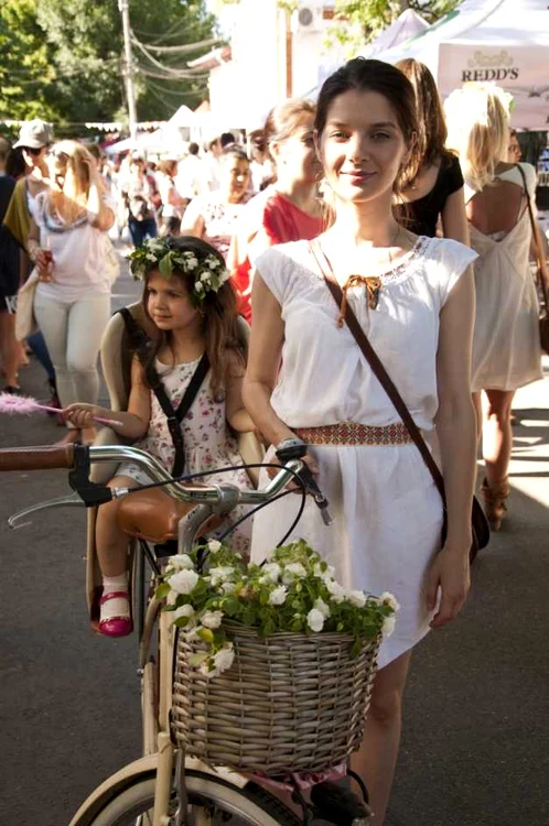 moda strazii