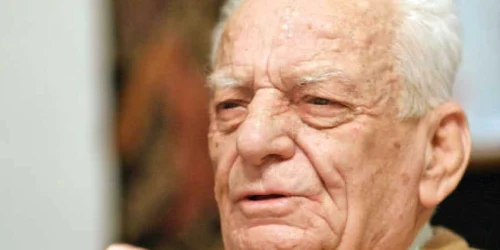 Pentru Oleg Dombrovschi, care a trăit în lagăr, Crăciunul capătă o altă greutate