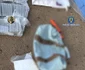 Cocaină din America Latină, interceptată de DIICOT în Ilfov FOTO DIICOT