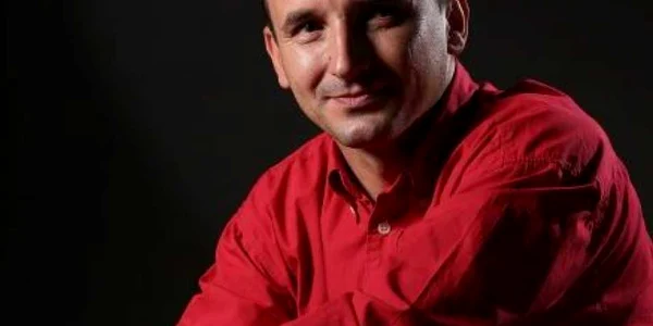 Robert Şerban. Foto: Eugen Răduţ