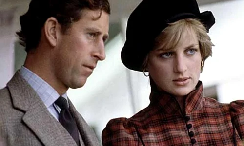 Actuala soţie a prinţului Charles a fost cea care l a despărţit de Lady Diana jpeg