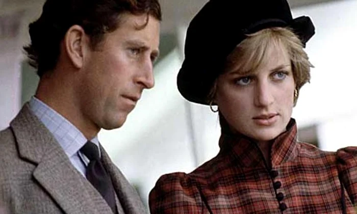 Actuala soţie a prinţului Charles a fost cea care l a despărţit de Lady Diana jpeg