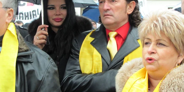 miron cozma