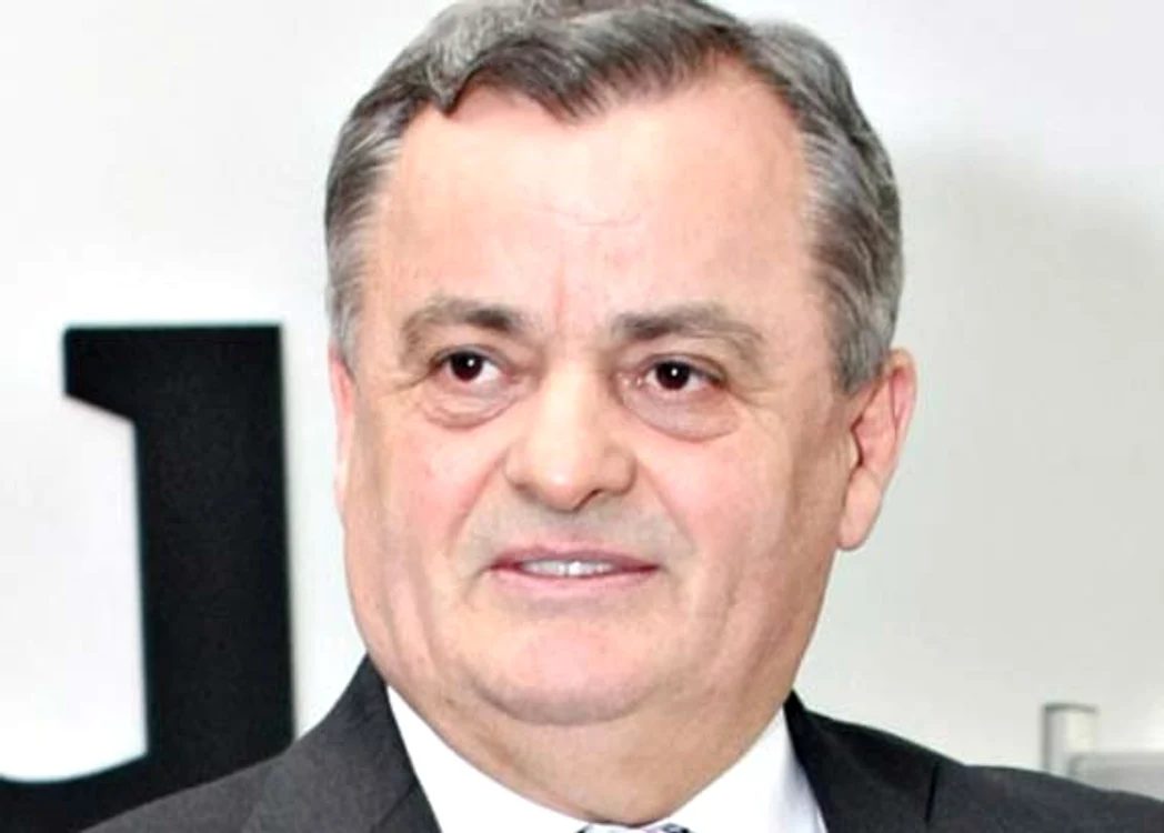 Neculai Onţanu este acuzat de luare de mită