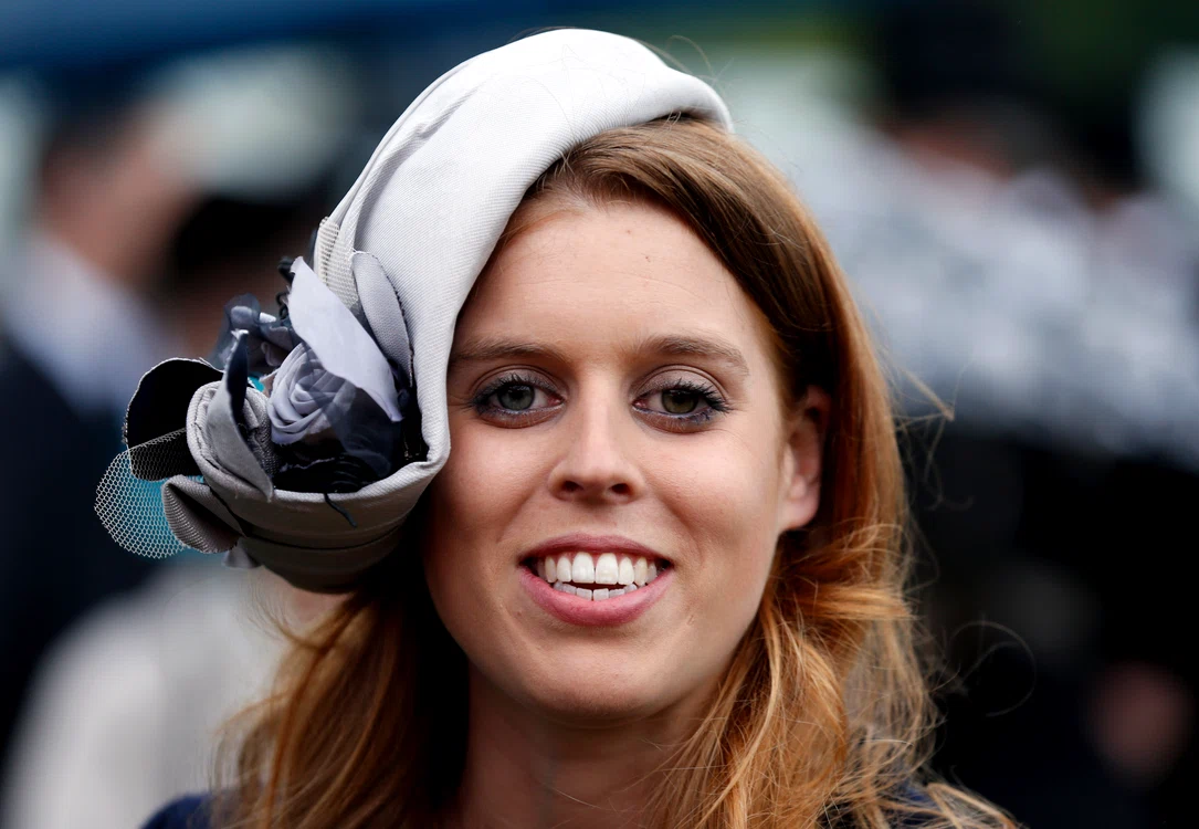 Prințesa Beatrice,  GettyImages 169662637 jpg
