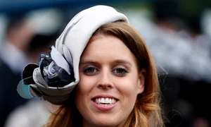 Prințesa Beatrice, GettyImages 169662637 jpg