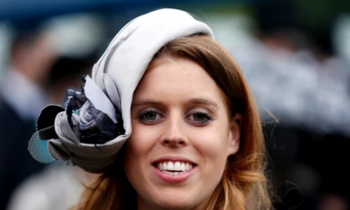 Prințesa Beatrice, GettyImages 169662637 jpg