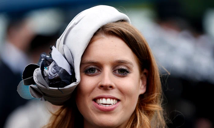 Prințesa Beatrice,  GettyImages 169662637 jpg