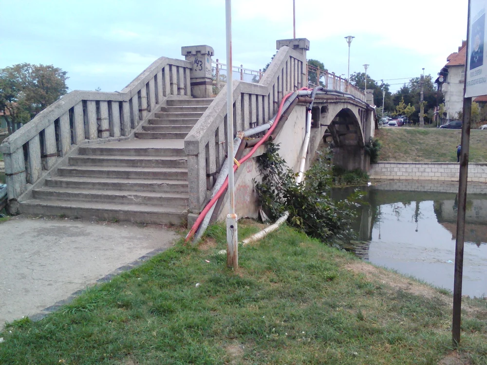 Pasarela Gelu FOTO Primaria Timisoara jpg
