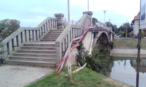 Pasarela Gelu FOTO Primaria Timisoara jpg