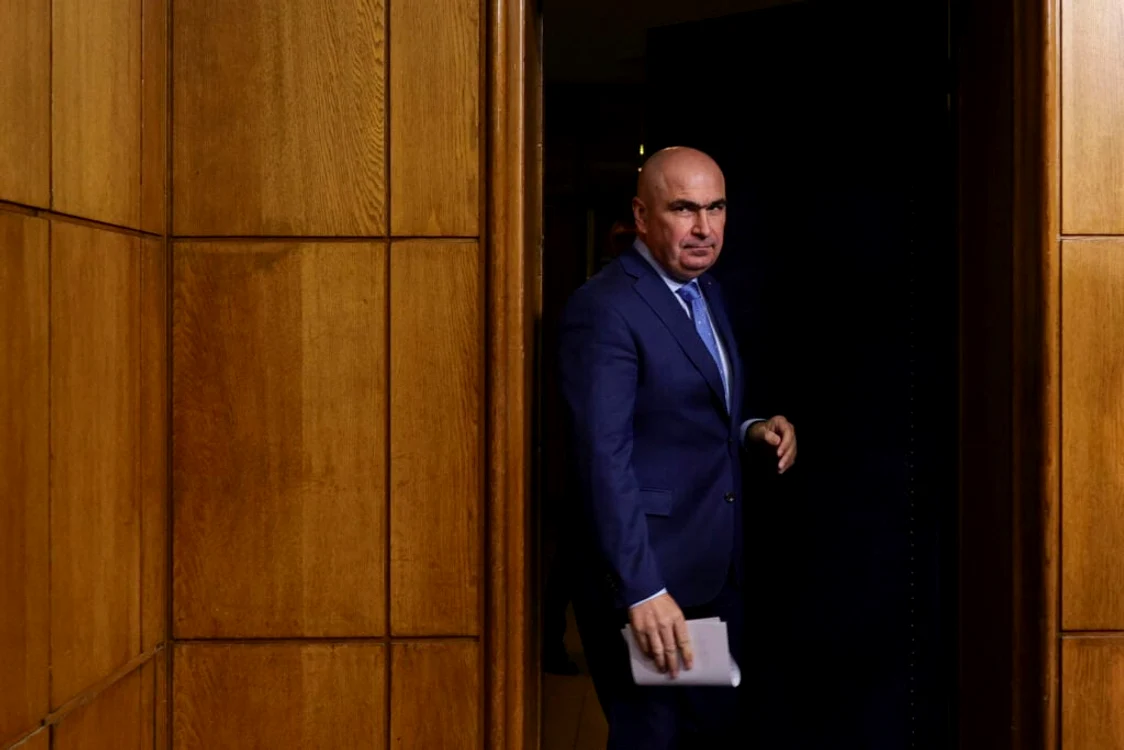 Premierul a explicat ce pensii sunt vizate. FOTO INQUAM Photos Octav Ganea