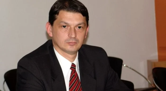 
    Gabriel Berca a fost consilierul lui Traian Băsescu, la Cotroceni  