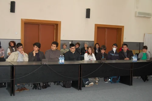 olimpici informatica