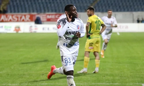 FC Botosani CS Mioveni, Aldair (Sportpictures) jpg