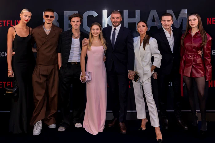 Beckham la premiera documentarului lor Netflix, Profimedia (2) jpg
