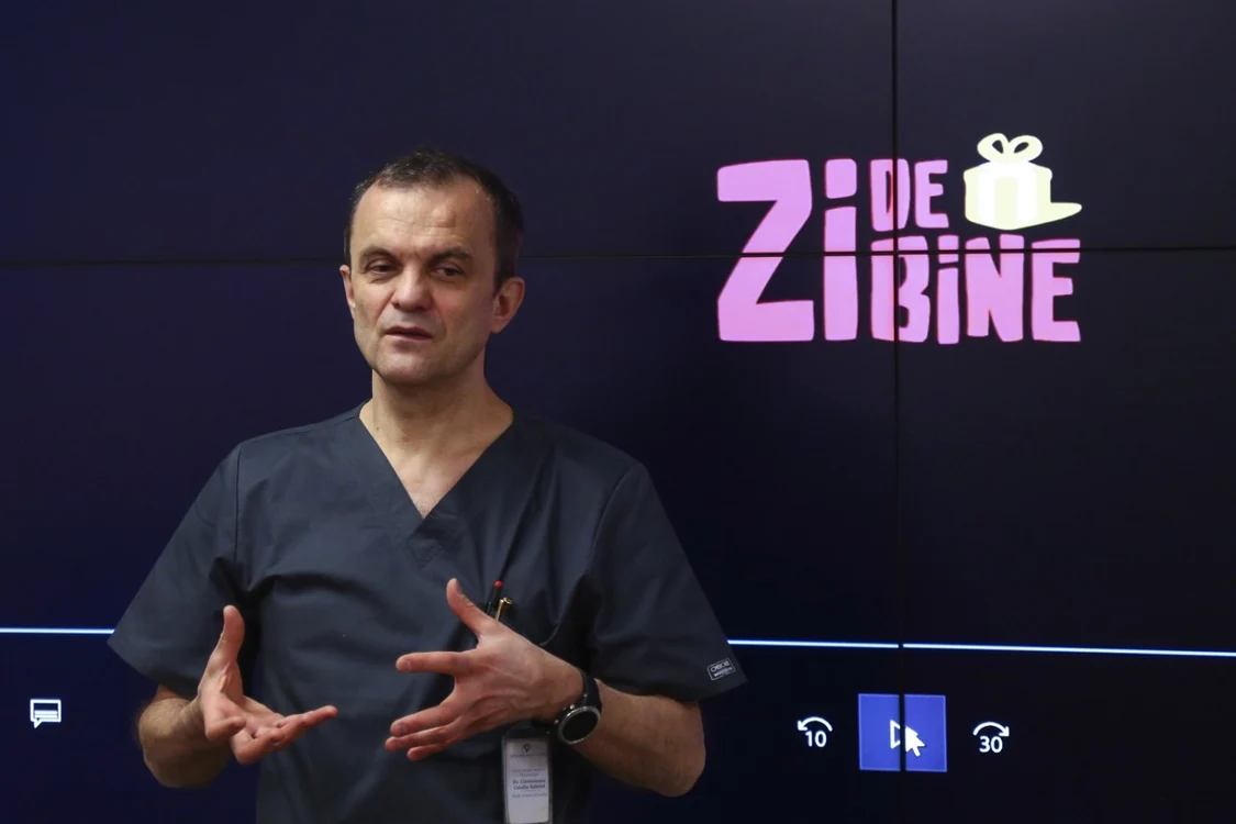 catalin cirstoveanu