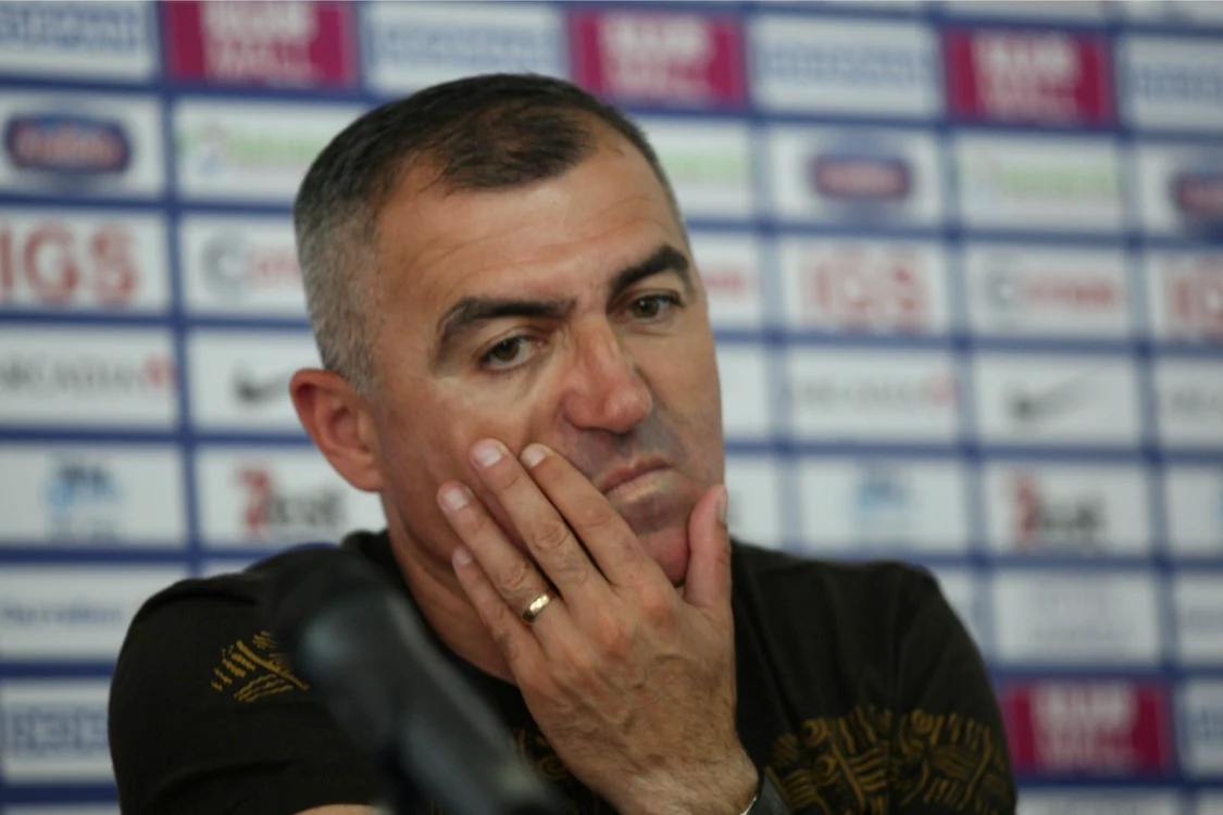 Petre Grigoraş