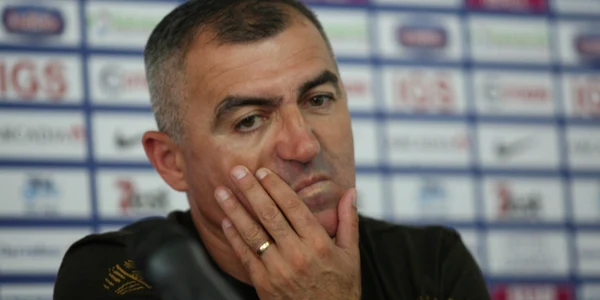 Petre Grigoraş