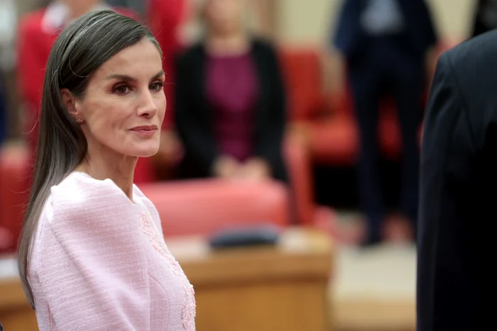 Regina Letizia 2026   profimedia 1053814669 jpg