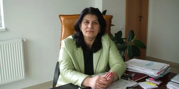 Doina Scutea este acuzată de trafic de influenţă