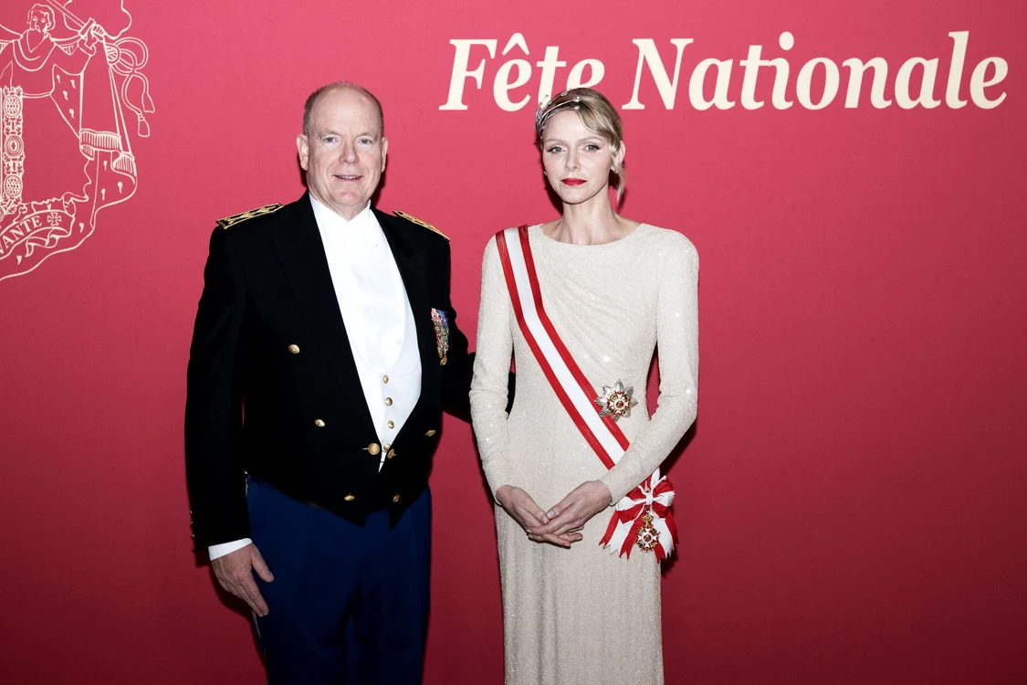 Charlene și Albert de Monaco GettyImages 2247523044 jpg