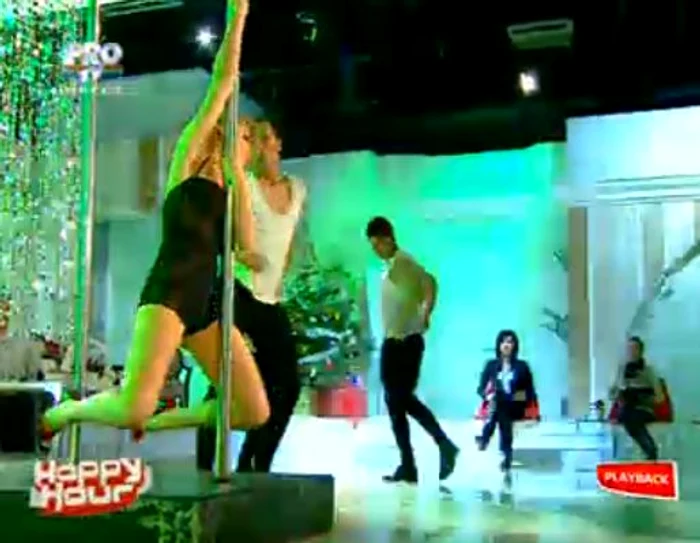 Corina a revenit cu un nou stil