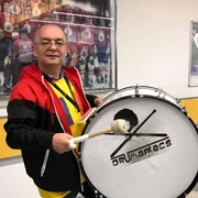 Obosit și cu degetul bandajat, dar fericit pentru calificare, așa a terminat Emil Boc deplasarea la Ostrava, Cehia jpeg