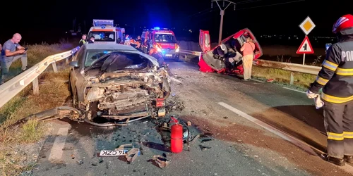 accident ovidiu constanta