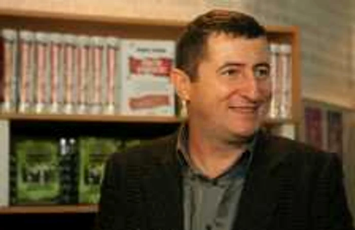Grigore Cartianu