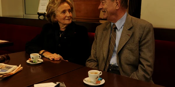 sotii chirac