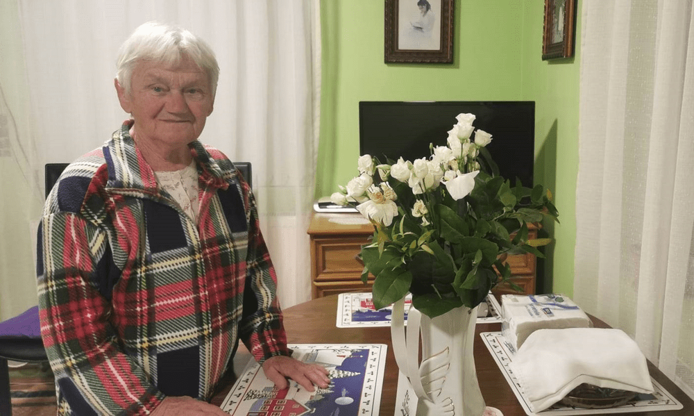 Mamă a trei copii, singură de Sărbători, dar împăcată: „Copiii sunt departe, însă totul ține de comunicare“
