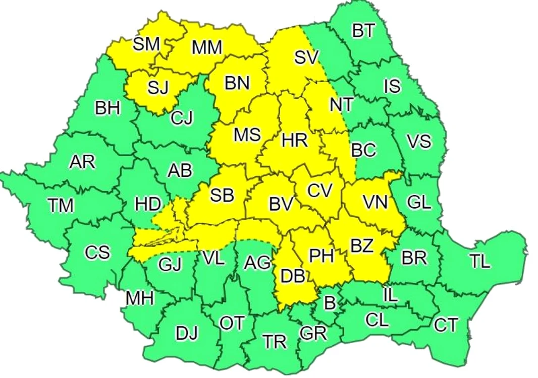 meteo