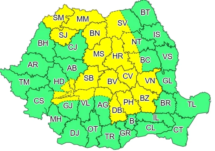 meteo