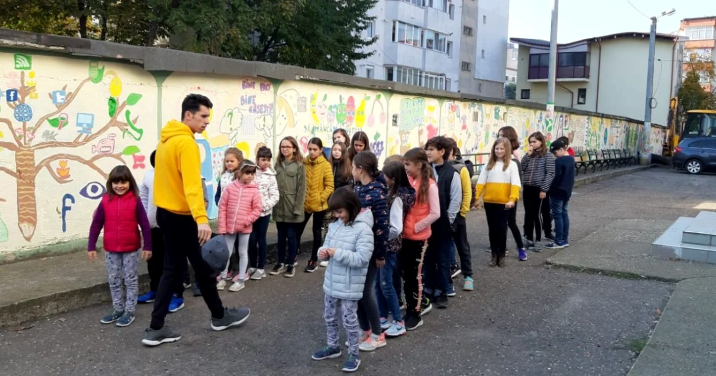 bogdan istoc Galati 1