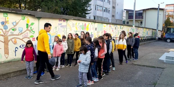 bogdan istoc Galati 1