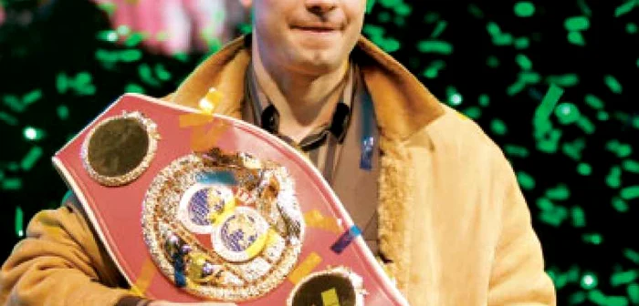 Bute nu crede în 'Vineri 13' - Revista presei sportive