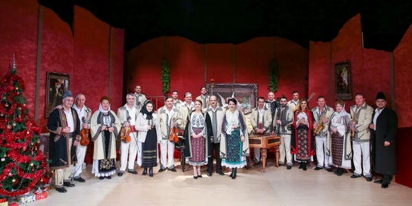 doina gorjului