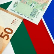 leva euro