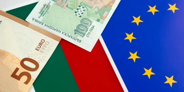 leva euro