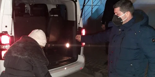 oamenii strazii foto primria itesti