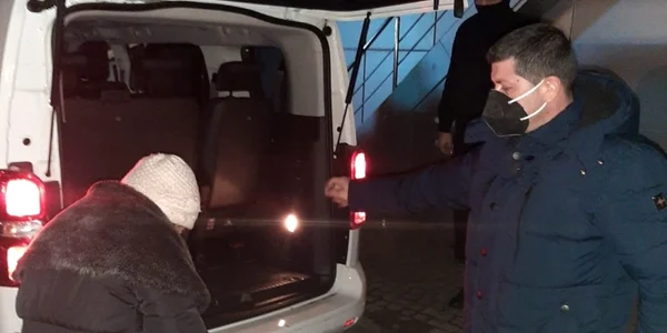 oamenii strazii foto primria itesti