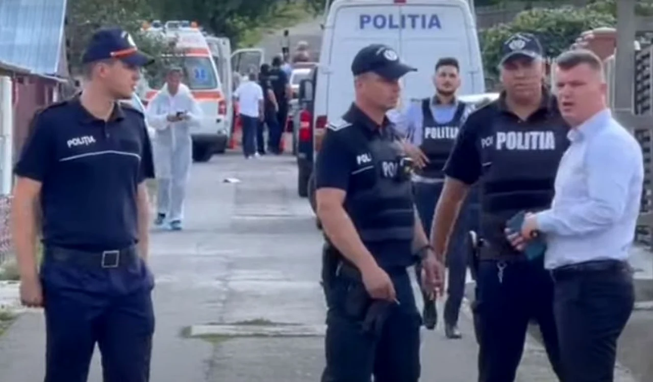 Captură video  ziarulargesul.ro