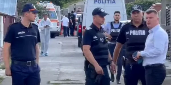 crima ziarul argesul