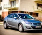 Opel Astra Sedan 8