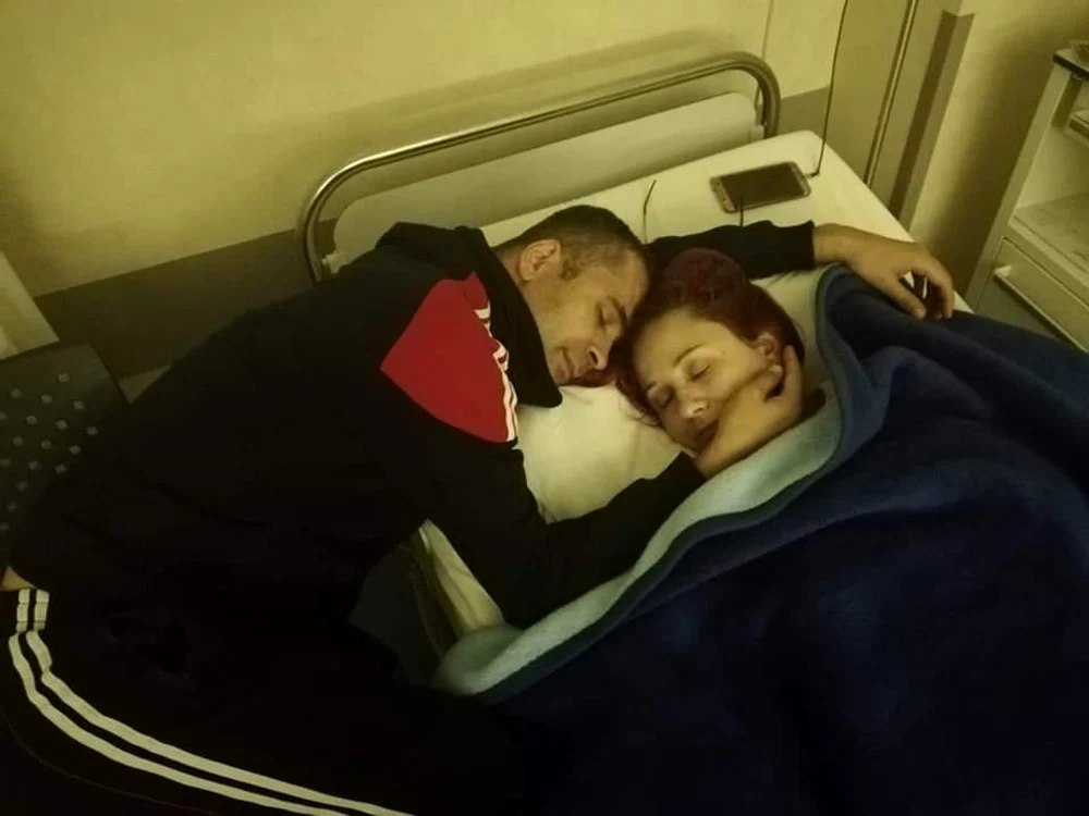 
    Monica Pîrvulescu trece prin cea mai grea perioadă din viața eifoto: Facebook  