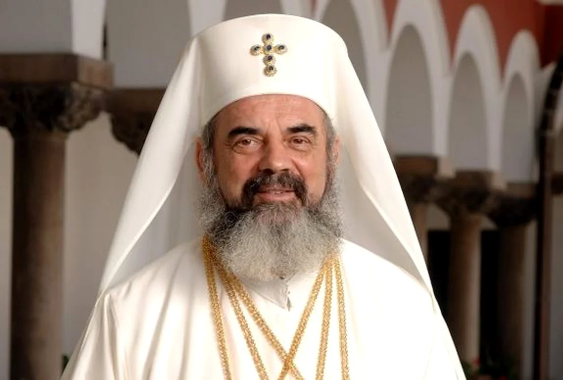 
    Patriarhul Daniel a dat asigurări că este sănătos  