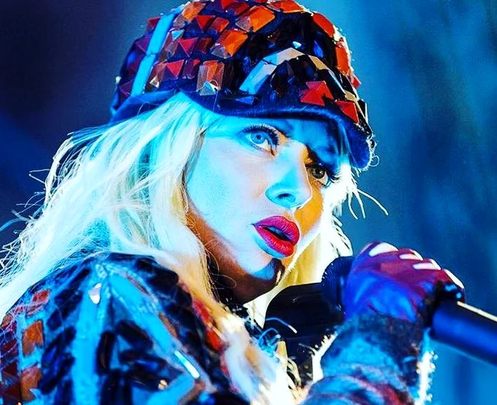 Delia (34 de ani)foto: Arhiva Personală