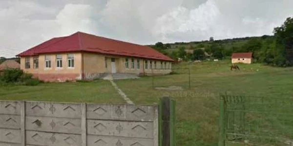 Şcoală din mediul rural